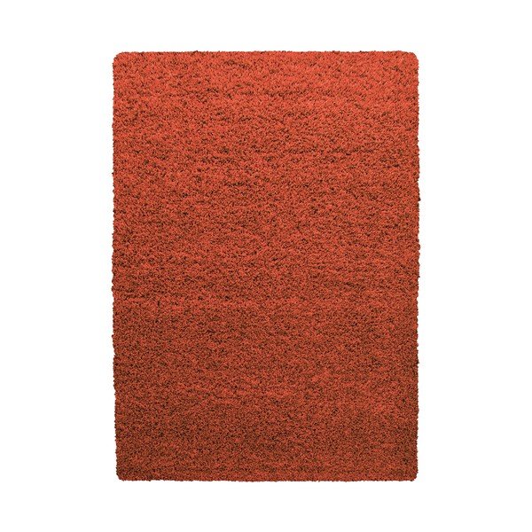 Terakotas oranžs paklājs 80x150 cm Life – Ayyildiz Carpets