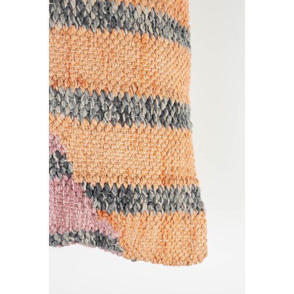 Dekoratīvais spilvens 45x45 cm Hampton – Dutchbone-image-4