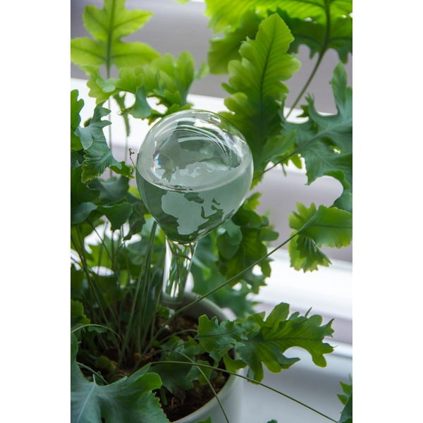 Stikla ūdens bumba 175 ml Globe – Esschert Design-image-2