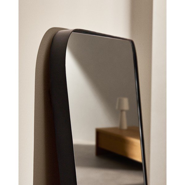 Sienas spogulis 30x100 cm Marco – Kave Home-image-2