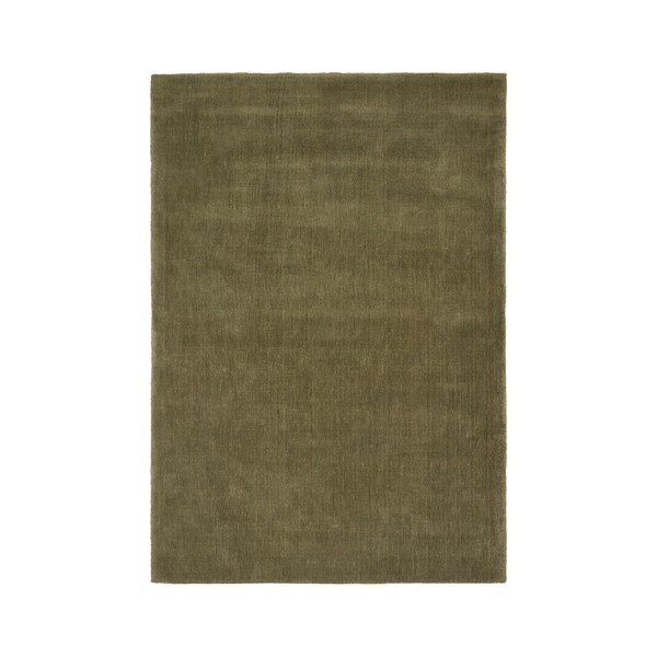 Zaļš paklājs 160x230 cm Empuries – Kave Home-image-4