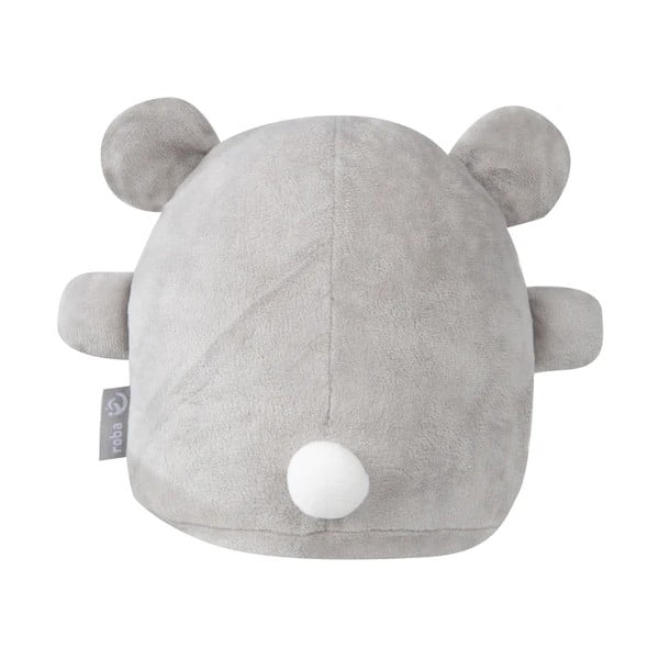 Plīša rotaļlieta Bear Sammy – Roba-image-2