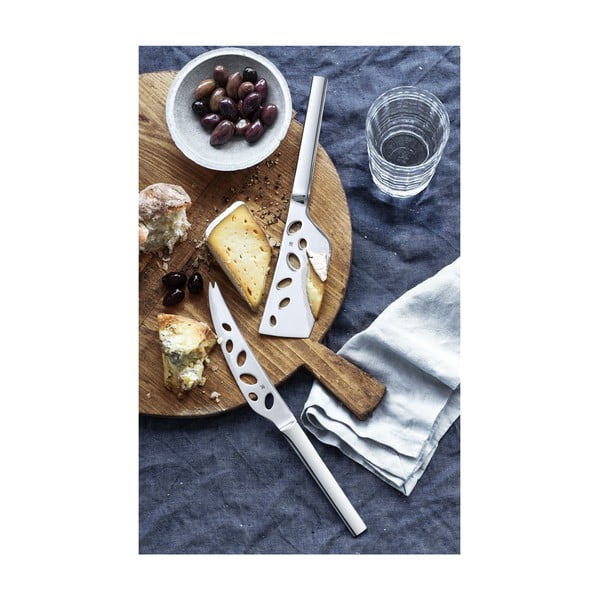 Nažu komplekts ar nerūsējošā tērauda asmeni (2 gab.) Nuova – WMF-image-1