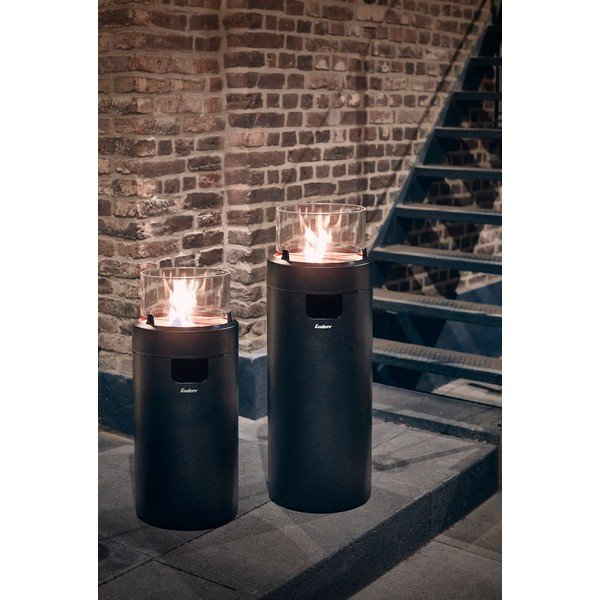 Gāzes kamīns Nova LED M – ENDERS-image-4