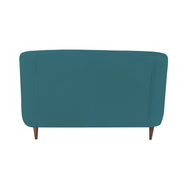 Tirkīza dīvāns Kooko Home Love, 125 cm-image-3
