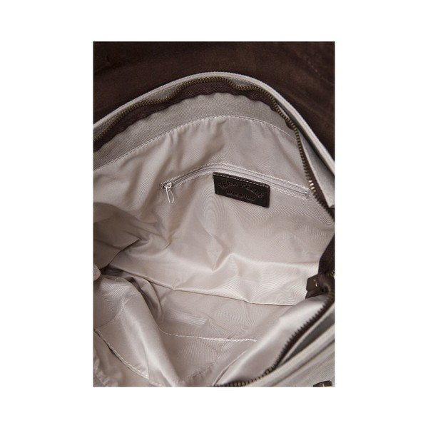 Vīriešu soma Ferruccio Laconi 5002 Beige-image-3