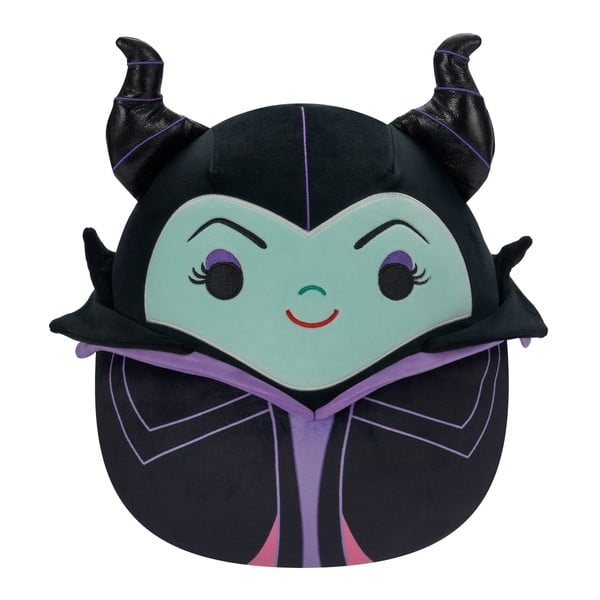 Plīša rotaļlieta Disney Maleficent – SQUISHMALLOWS