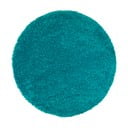 Zils paklājs Universal Aqua Liso, ø 100 cm
