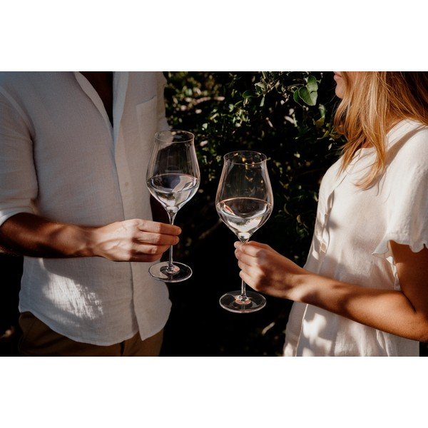 Vīna glāzes (2 gab.) 630 ml Notes – Holmegaard-image-2