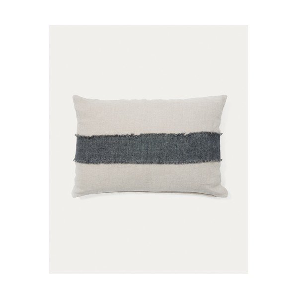 Lina spilvendrāna 60x40 cm Daf – Kave Home-image-3