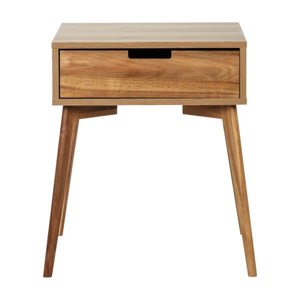 Uzglabāšanas galds Acacia – Wenko-image-2