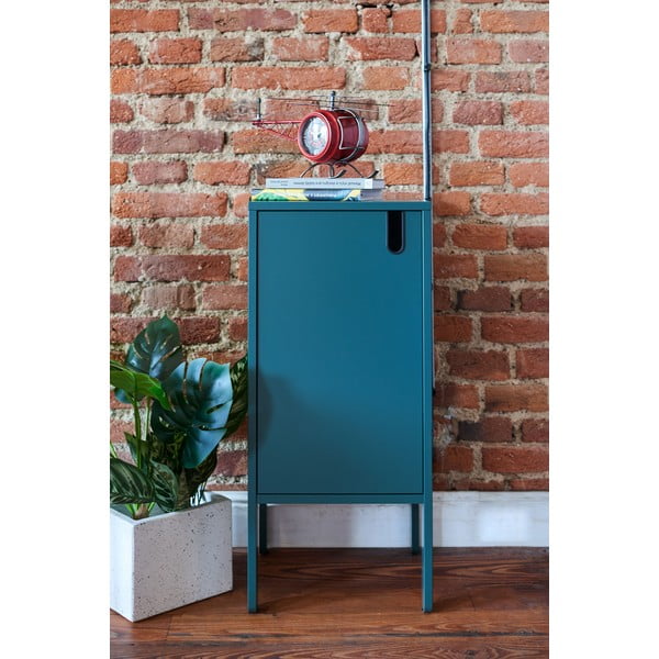 Zaļganzils skapis Tenzo Uno, platums 40 cm-image-1