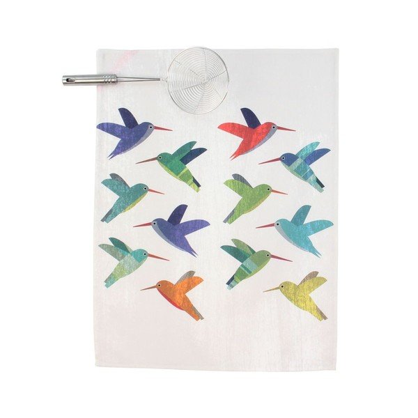 Divu Colibri drānu komplekts-image-2