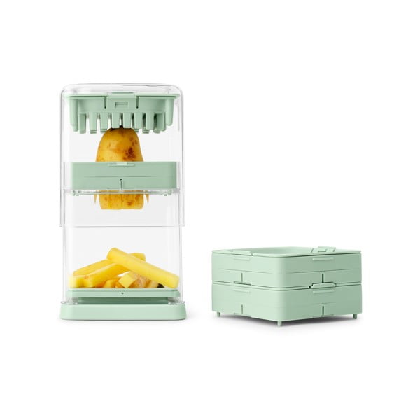 Griezējs dārzeņiem/kartupeļiem Tasty+ – Brabantia