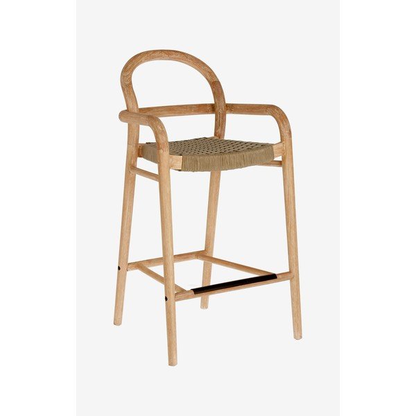 Krēsls La Forma Sheryl Beige
