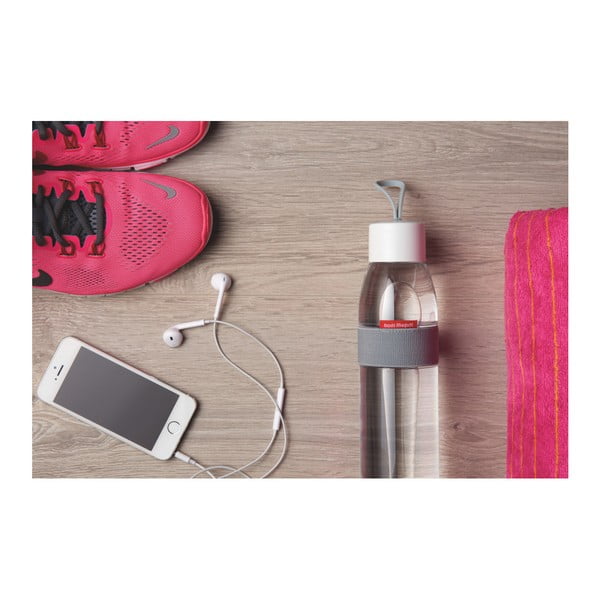 Rozā ūdens pudele Mepal Ellipse, 500 ml-image-3