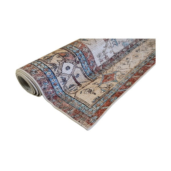 Paklājs Floorita Afghan, 160 x 230 cm-image-4