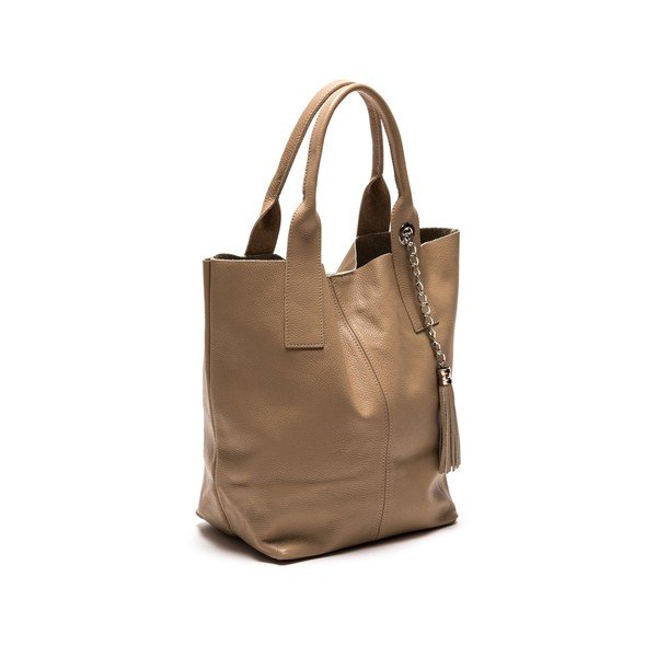 Ādas rokassoma Anna Luchini 187 Fango-image-2