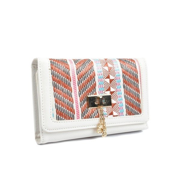 Penālis Carla Ferreri Beige-image-1