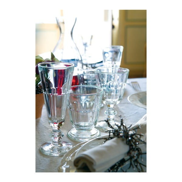 Vīna glāze La Rochère Périgord, 190 ml-image-2