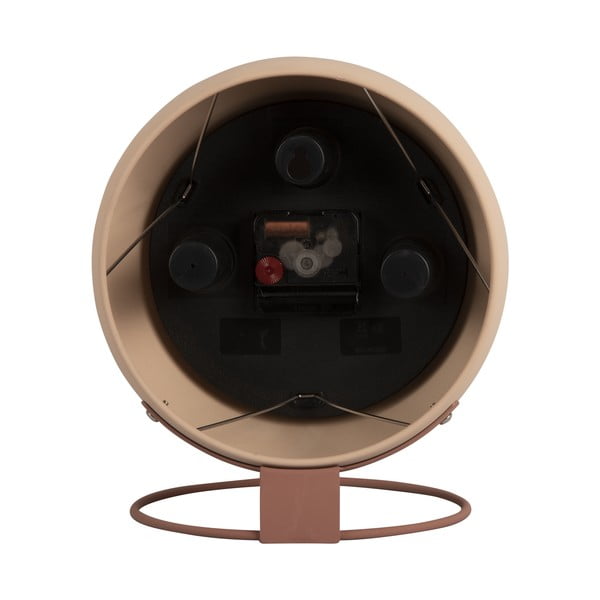 Galda pulkstenis ø 21 cm Nirvana Globe – Karlsson-image-3