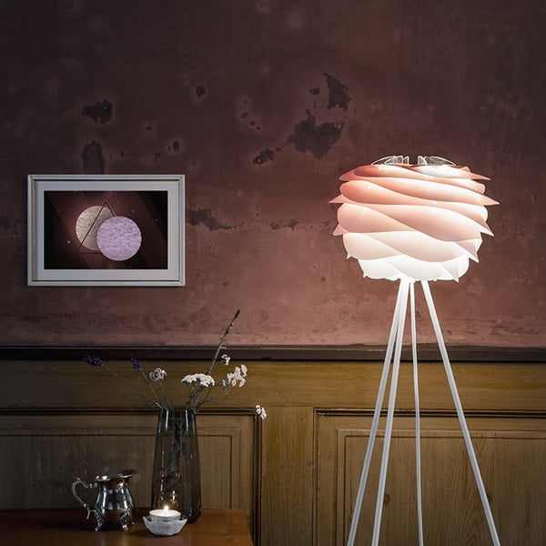 Rozā abažūrs UMAGE Carmina, ⌀ 32 cm-image-1