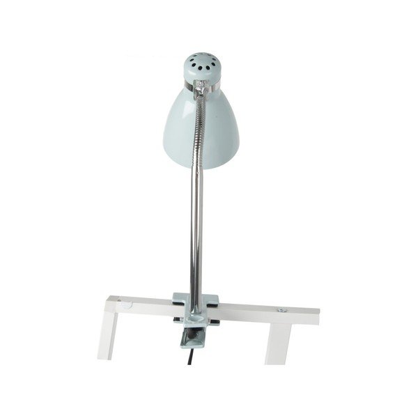 Pelēka lampa ar klipsi Present Time ETH-image-4