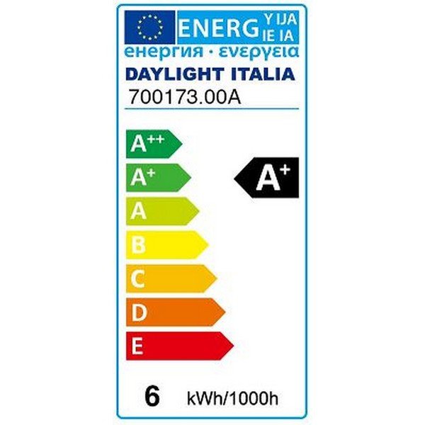Spuldzīte zelta krāsā Homemania Filament Maxi-image-2