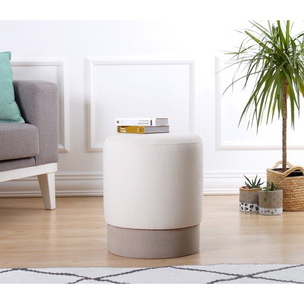 Balts pufs Ropp – Artie-image-1