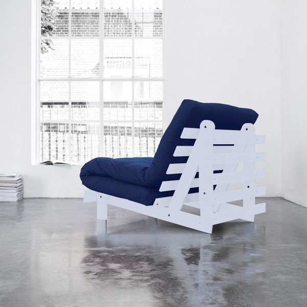 Mainīgais krēsls Karup Roots Cool Grey/Royal-image-2