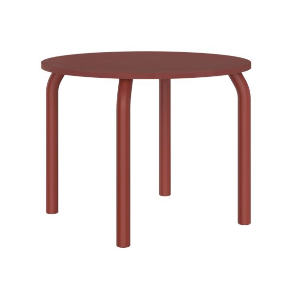 Apaļš ēdamgalds ø 100 cm Meko – noo.ma