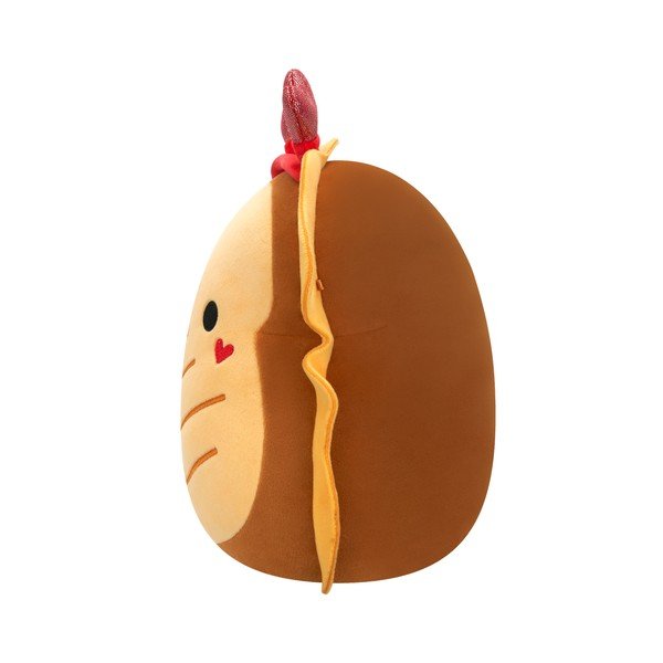 Plīša rotaļlieta Lil Gouda – SQUISHMALLOWS-image-2