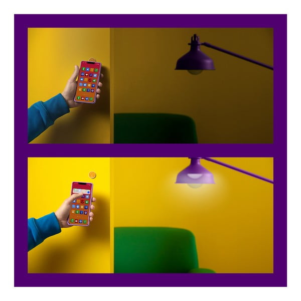 NFC uzlīmes (4 gab.) – WiZ-image-2