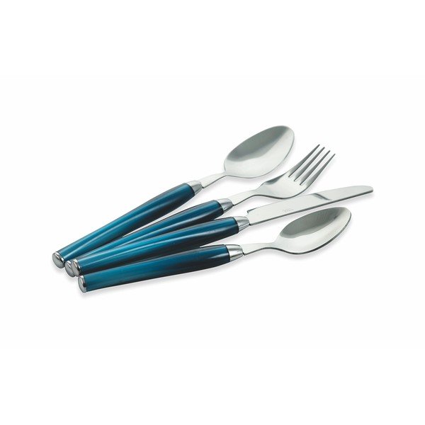 24 daļu galda piederumu komplekts Villa d´Este Alta-image-1