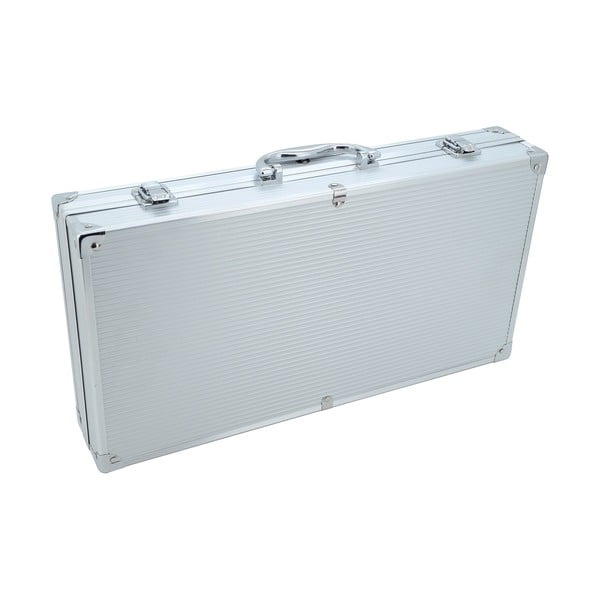 18 grilēšanas rīku komplekts futrālī Cattara Alu-image-3