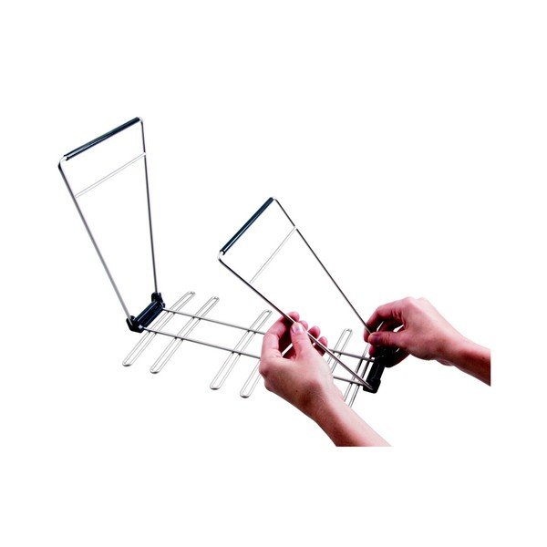 Žāvēšanas statīvs glāzēm iDesign Classico-image-3