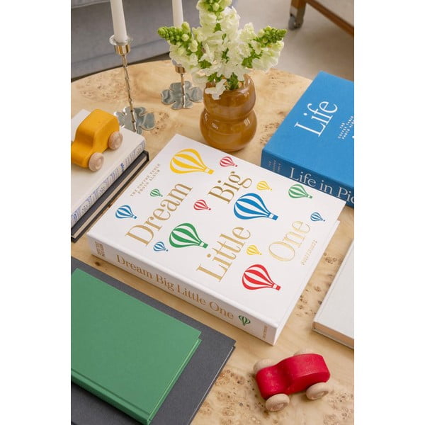 Foto albums Dream Big Little One – Printworks-image-1