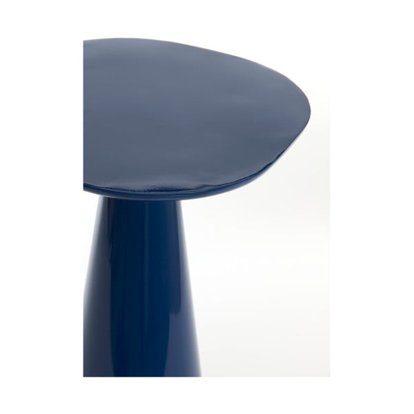 Metāla sānu galdiņš ø 28 cm Abala – Light & Living-image-2