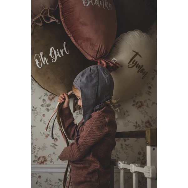 Bērnu spilvens Deluxe – Malomi Kids-image-3