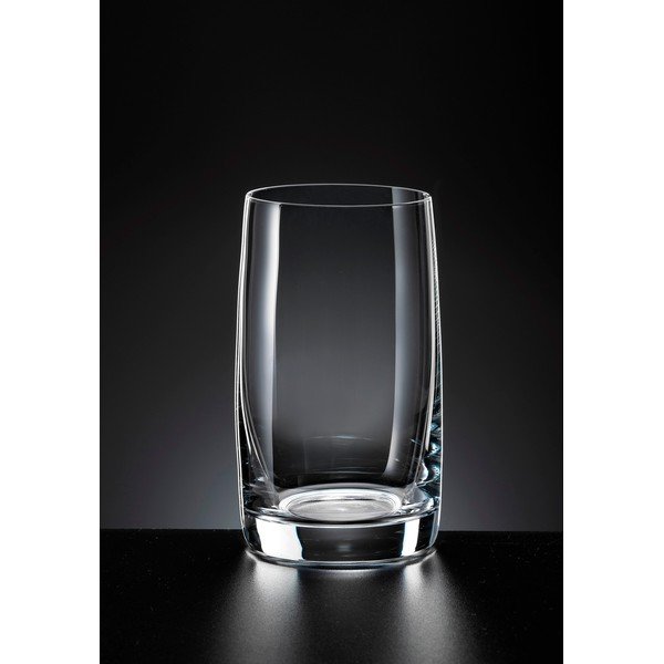 6 glāžu komplekts Crystalex Ideal, 250 ml-image-2