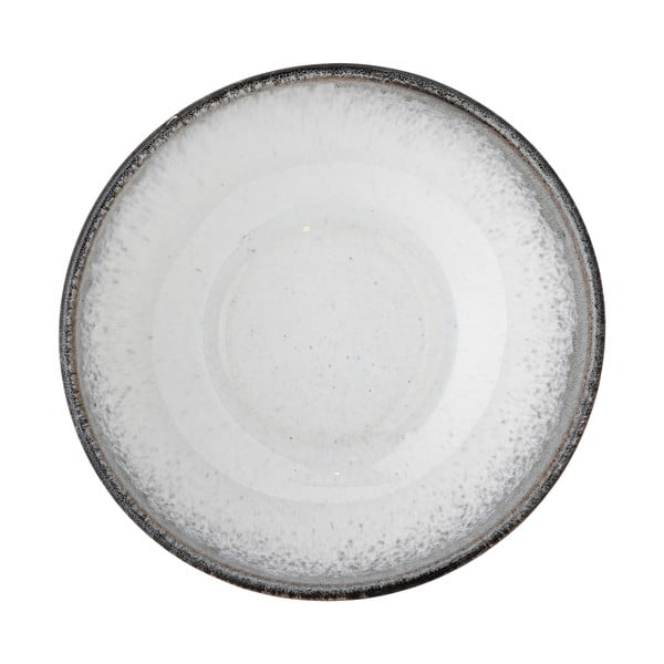 Pelēka māla bļodiņa 525 ml Paula – Bloomingville-image-4