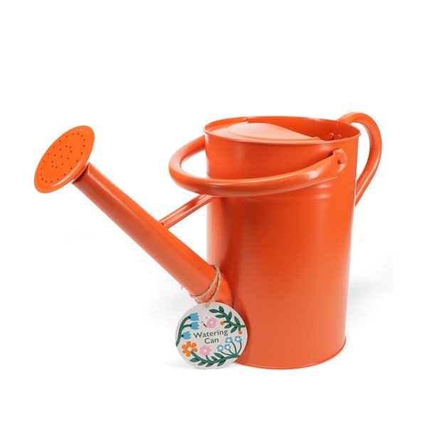 Metāla lejkanna 4,5 l – Rex London