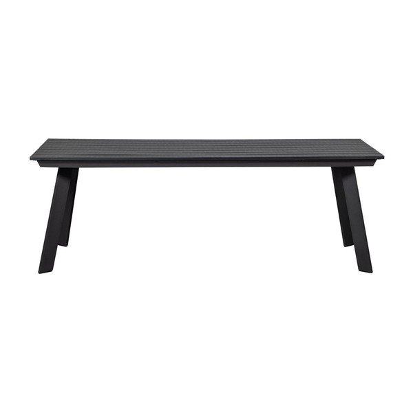 Dārza ēdamgalds 100x220 cm Veerle – WOOOD-image-2