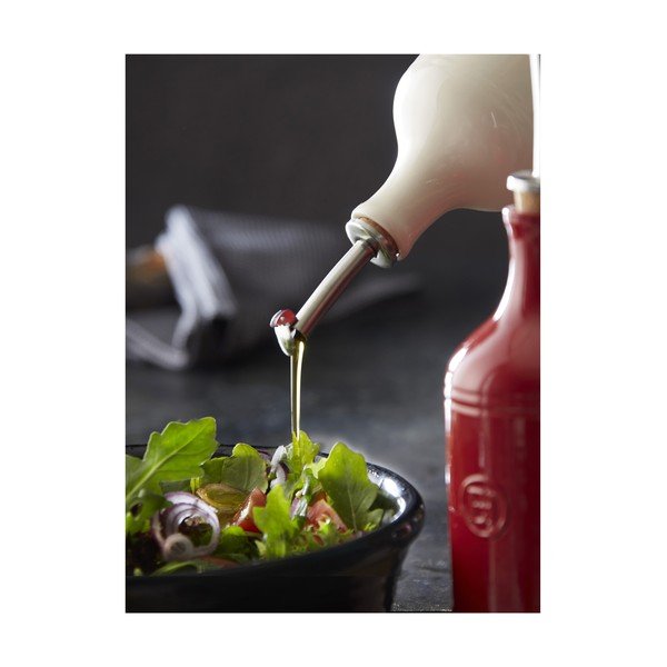 Eļļas pudele 400 ml – Emile Henry-image-1