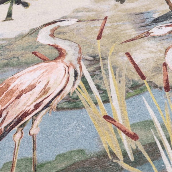 Apaļš paklājs ø 160 cm Habitat – Asiatic Carpets-image-2