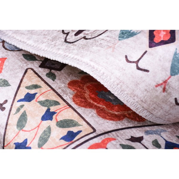 Paklājs Vitaus Isla, 80 x 120 cm-image-3