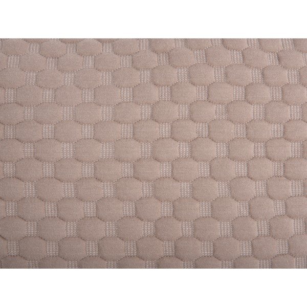 Kokvilnas pleds 130x170 cm Bubbles   – PT LIVING-image-1