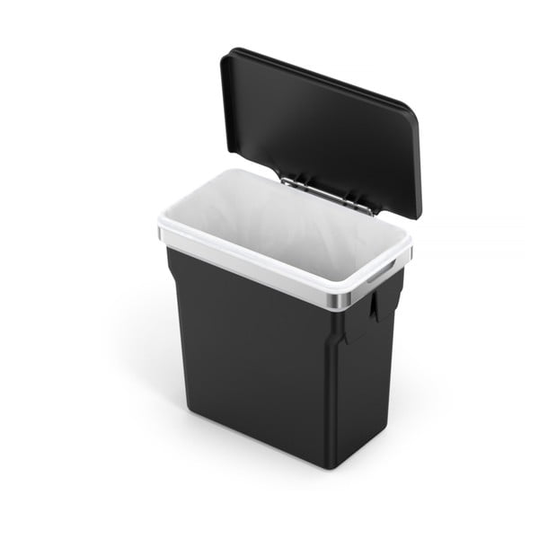 Plastmasas atkritumu tvertne 10 l – simplehuman-image-4