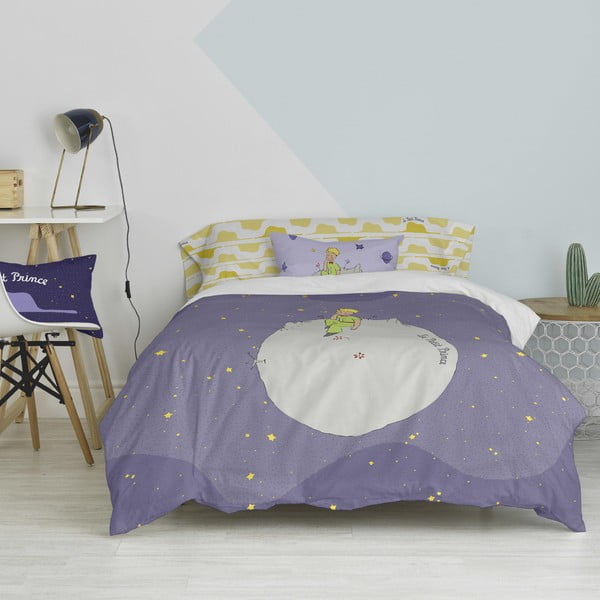 Bērnu spilvendrāna Pensant – Mr. Fox-image-1