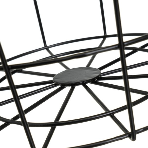 Apaļi sānu galdiņi (3 gab.) 39x39 cm – Casa Selección-image-2